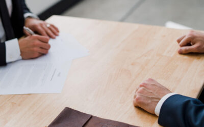 “I Feel Sick”: The Emotional Toll of Predatory Business Telecom Contracts