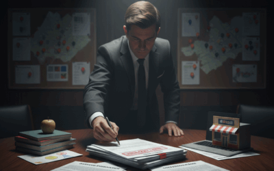 Schools and SMEs Targeted: The Shocking Scale of the Norfolk Telecoms Scam